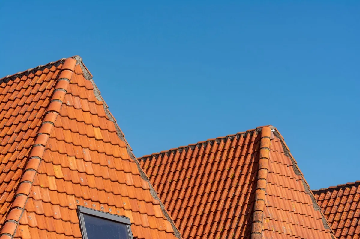 roofing project in Pasco, WA — 3