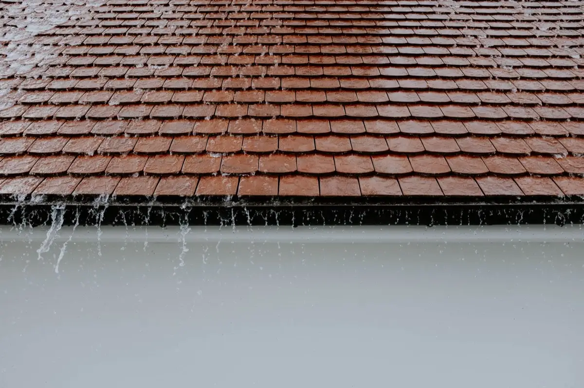 Gutters & Downspouts in Pasco, WA