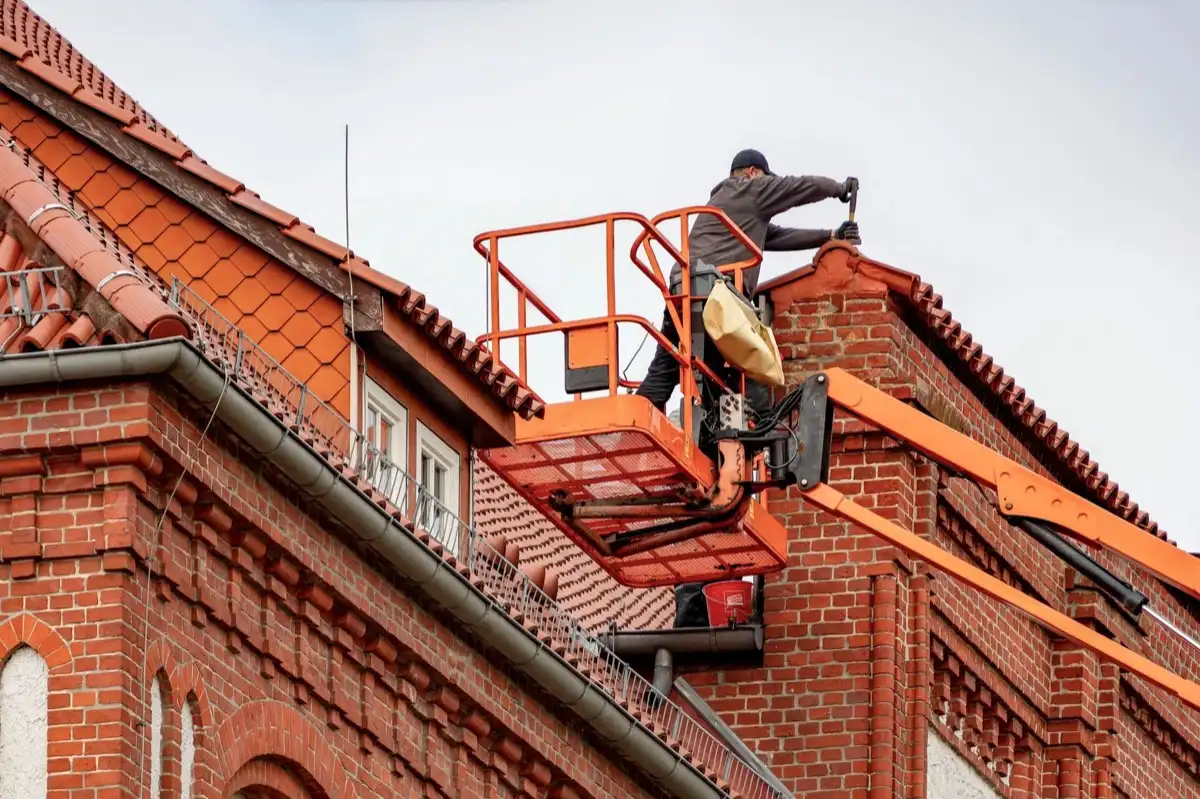 Insurance Claim Help in Pasco, WA