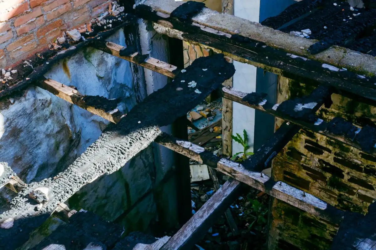 Roof Leak Repair in Pasco, WA